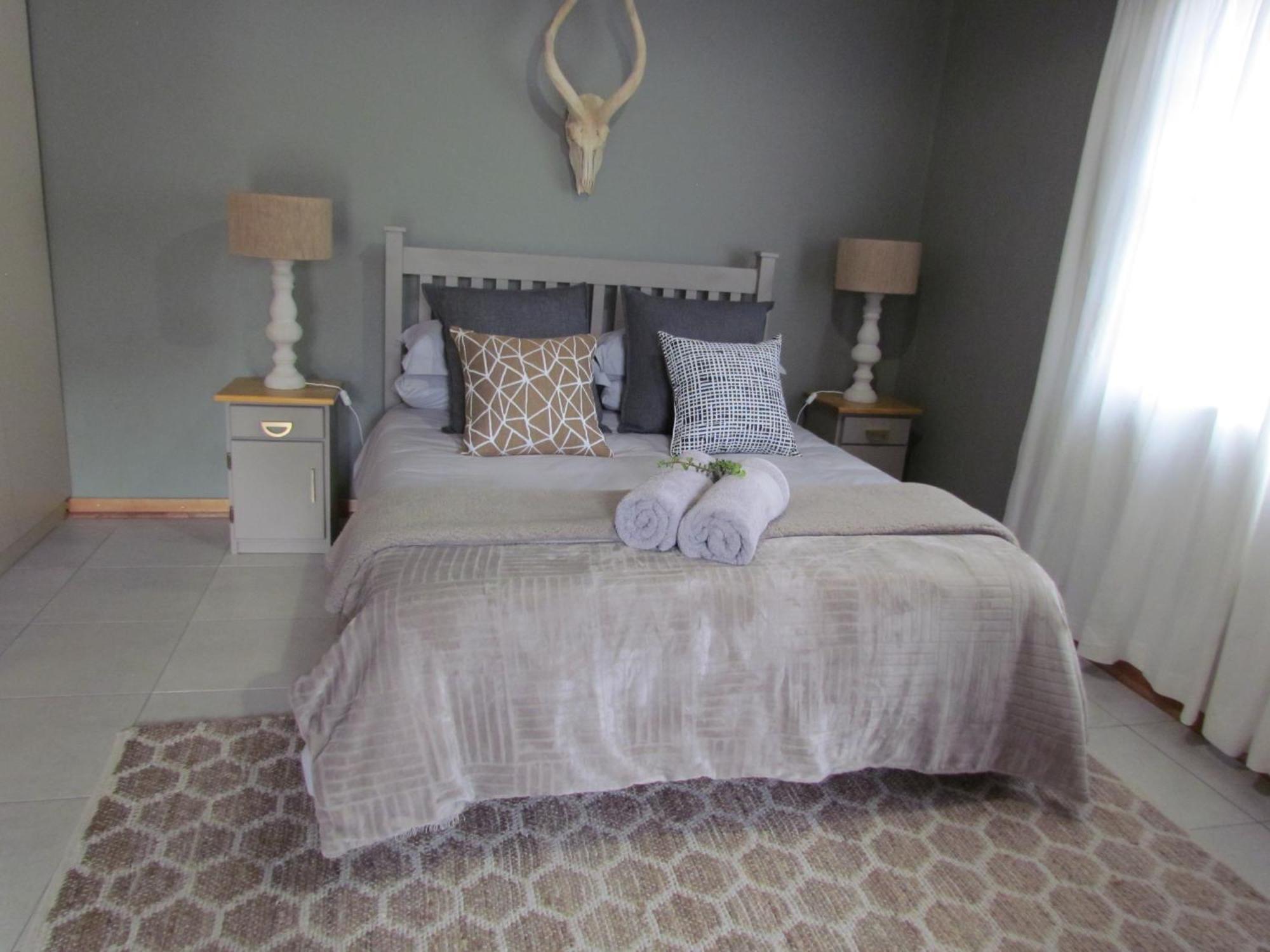 Zungah Lodge Uitenhage Szoba fotó